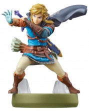 Figurina Nintendo amiibo - Link [The Legend of Zelda: Tears of the Kingdom] -1
